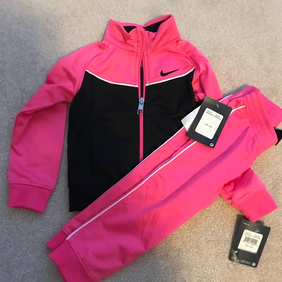 nike warm up sets